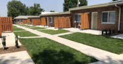 Longfellow Apartments