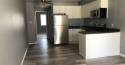 Longfellow Apartments