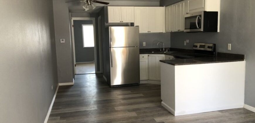 Longfellow Apartments