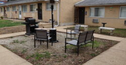 2323 Woodson Road