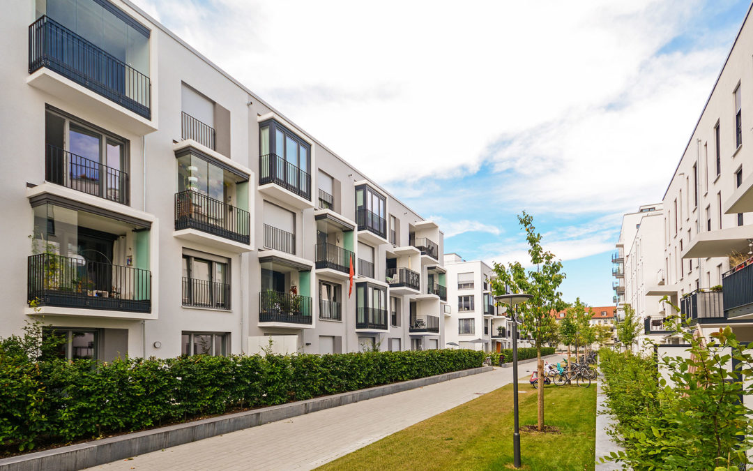 7 Tips to Invest in Multifamily Property