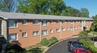 Gravois on the Green