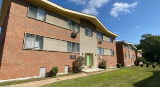 Forest Grove Apartments
