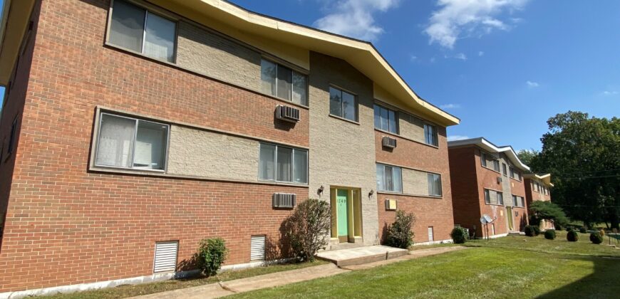 Forest Grove Apartments
