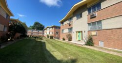 Forest Grove Apartments