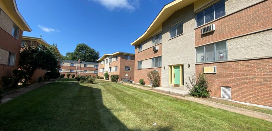 Forest Grove Apartments