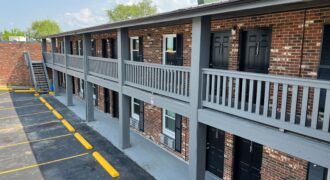 Sunshine Apartments in St. Francois County, MO
