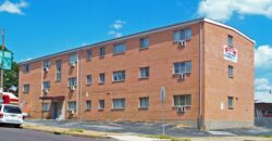 4650 Morgan Ford in Bevo Mill Neighborhood
