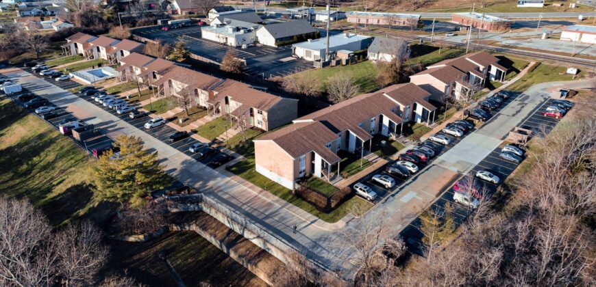13108 Butler Oak Drive Butler Hill Apartments